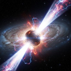 "The Cygnus' Magnetar"