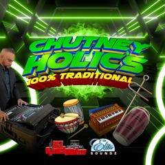 CHUTNEY HOLICS 100 TRADITIONAL (1-50)