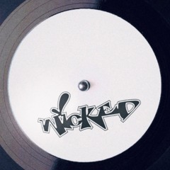 SURRENDER - Wicked Sound System Mix (excerpt)