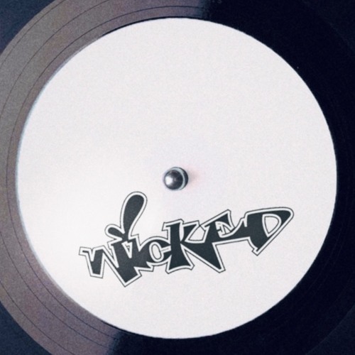 SURRENDER - Tony Humphries Demo Bonus Mix (excerpt)