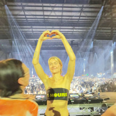 KI/KI Inspired Acid Techno x Tech House - B-ROKKA Mix 🎧