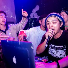 DJ DryEye Live Audio - Oneness Presents No Guard Friday - 2025.12.5