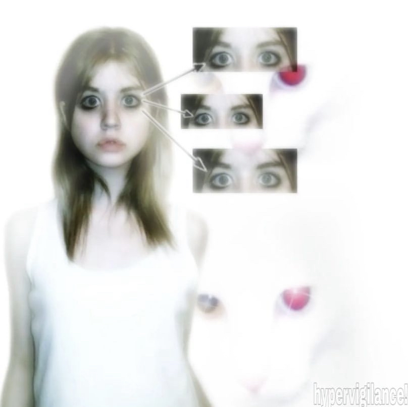 Back to sleep Prod. Michael Harrison