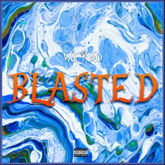 Wenno - Blasted