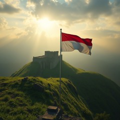Tanah Pusaka Raya