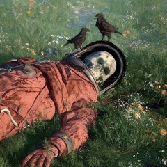 lil larceni - my world