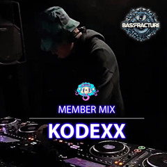 BASSFRACTURE member mix- kodexx