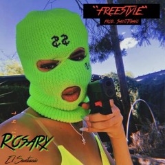 Rosary - "Freestyle"(prod. Saint Thiago)