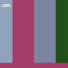 GOODKNIGHT - VINTAGE