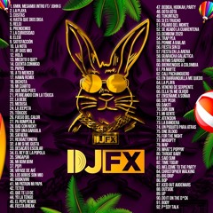The Mixtape Vol. 10 @DjFXny