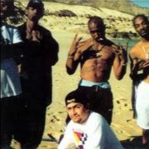 2pac - I'm a Souljah