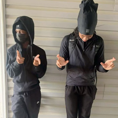 Snapout ll.l @Glvck @DJ Shawny #BTK #1800 #808ACT #47R #RTB #MSCT #6