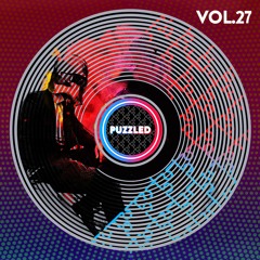 Tantok 🇺🇸 - PUZZLED RADIO Vol.27