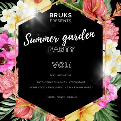 Summer Garden Party Vol.1