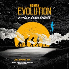 Human Evolution (V)