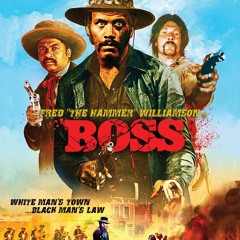 Boss.