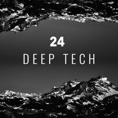 Deep Tech 24 (lac Simon)