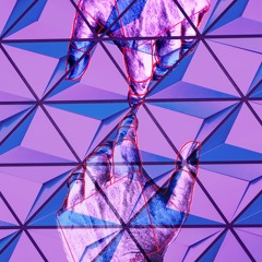 Purple Angle