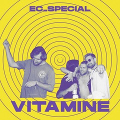 Vitamine - Electric Special (Booha Stage)