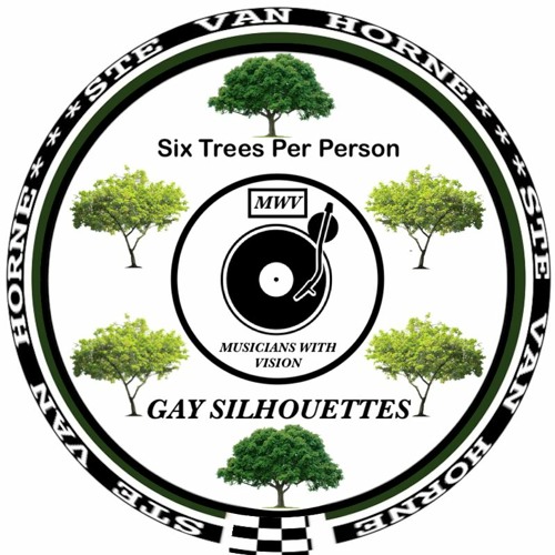 SIX TREES PER PERSON