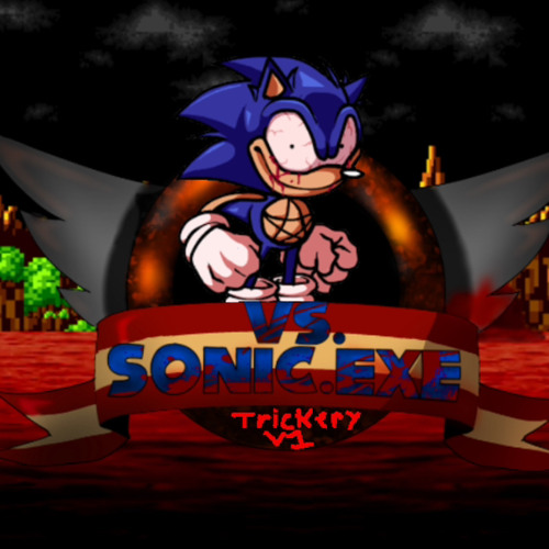 Sonic.exe 2.5/3.0 Trickery V1