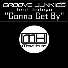 Gonna Get By (feat. Indeya)