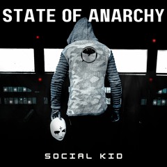 State Of Anarchy (feat. Alex Jones)