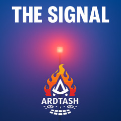 ARDTASH - The Signal