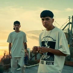 MILO J, Trueno - Sabor Caramelo