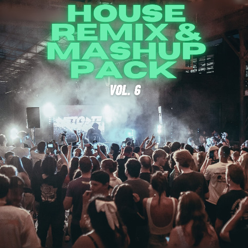 NETGATE HOUSE REMIX & MASHUP PACKS