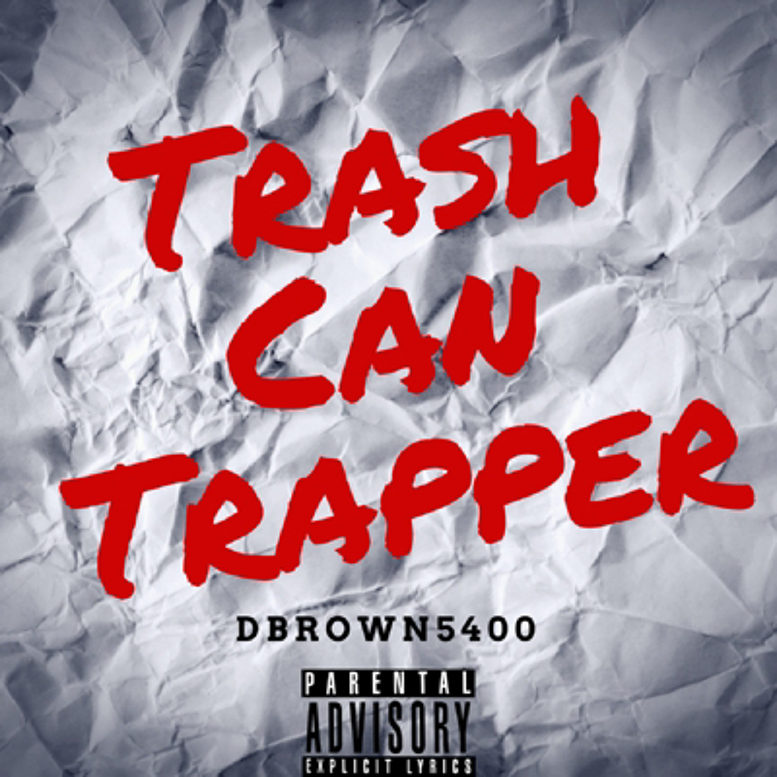Trash Can Trapper episode artwork