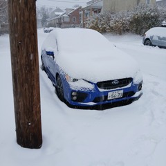 snowing (prod snorkatje)