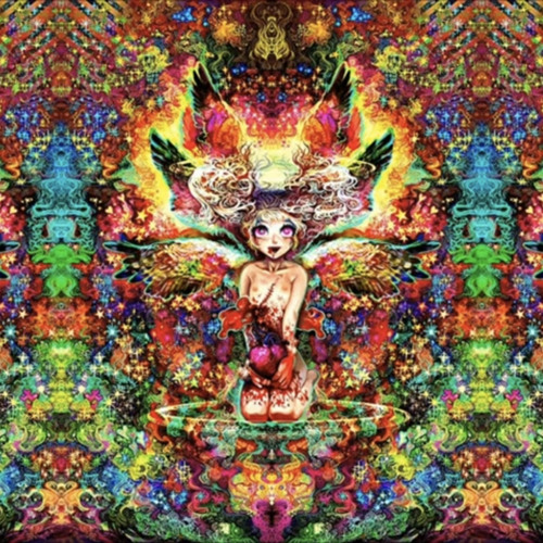 Soundreamer - Paramithi