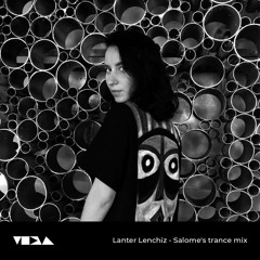 MML001: Lanter Lenchiz - Salome's trance mix