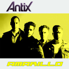 Amarillo (Remix)
