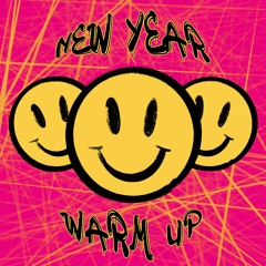 New year warm up