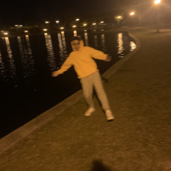 ifeelsonumb ft SenpaiiWOLF