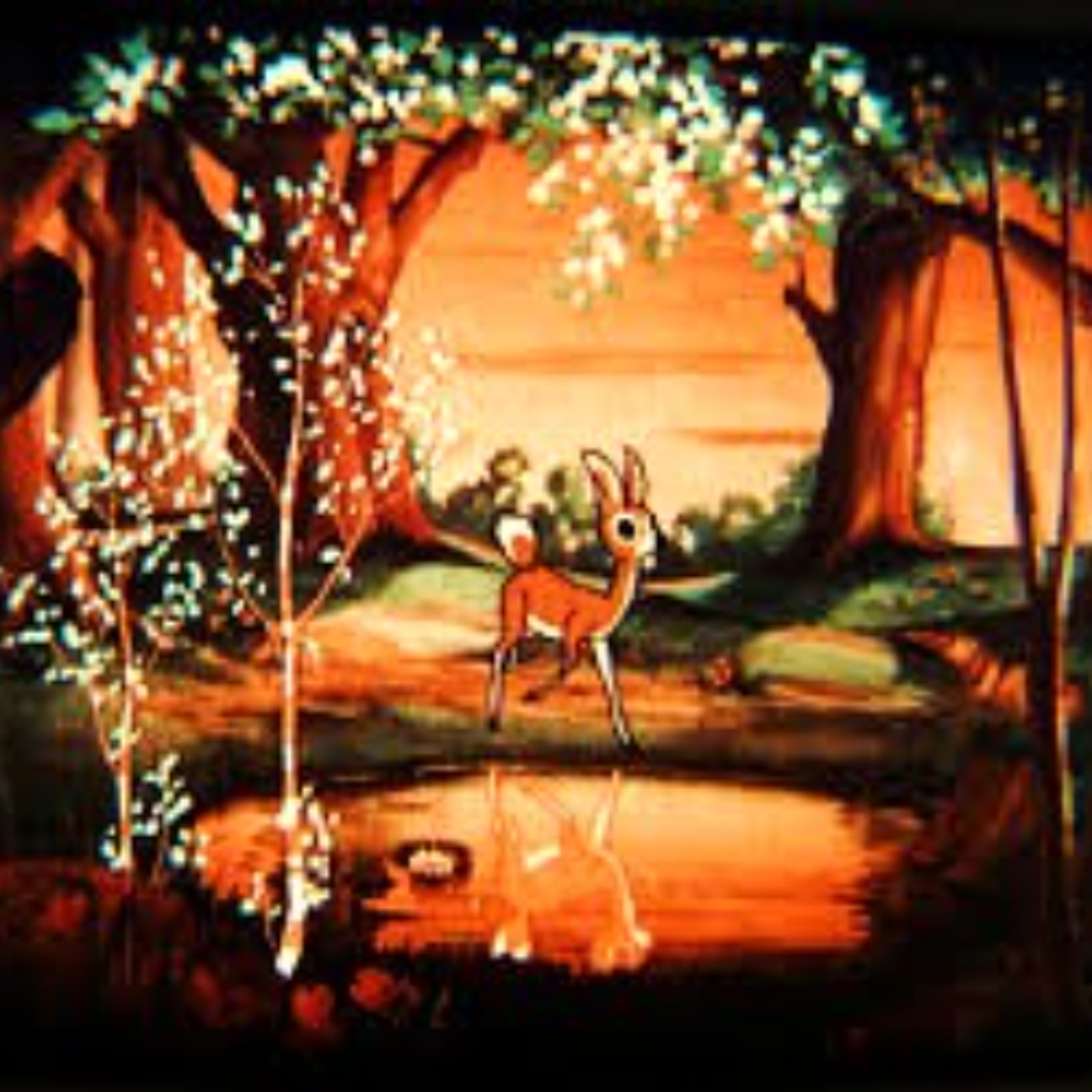 "Tales from the Vienna Woods" - 155 Waltz episode artwork