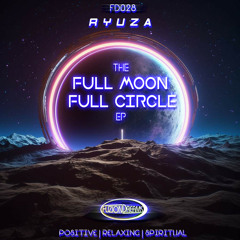 Ryuza - Full Circle