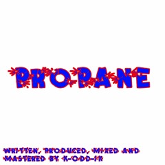 Propane