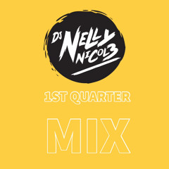 1st Quarter Mix