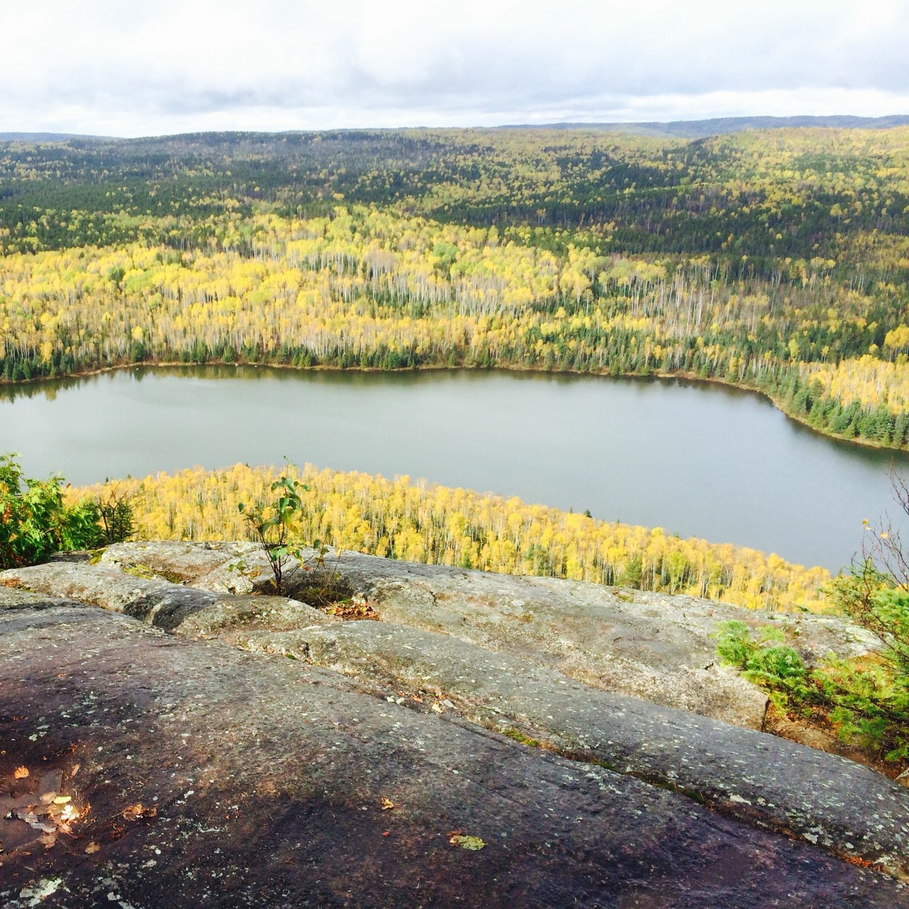 A Podcast to Save the Boundary Waters