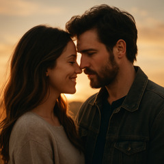 When I look into Your Eyes ♥️