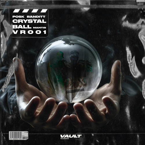 Stream Posk & Banditt 'Crystal Ball' [Vault Recordings] by dtdnb