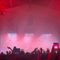 MIXES BY DANTE 002 | TECH-HOUSE