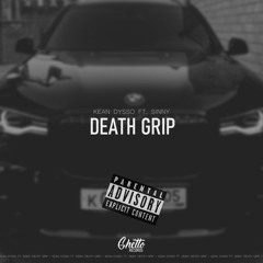 DEATH GRIP (feat. Sinny)