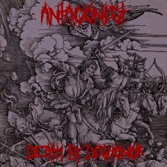 DEATH BY DISHONOR