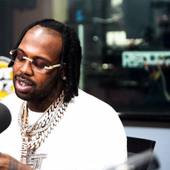EST GEE | Funk Flex |