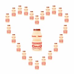 ~i love yakult~