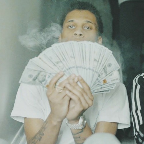 Stream Sick by YBN LIL BRO | Listen online for free on SoundCloud